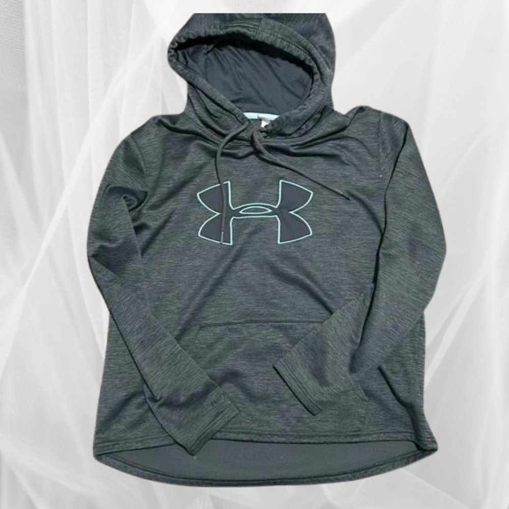 Under Armor Sweatshirt - Picture 2 of 3